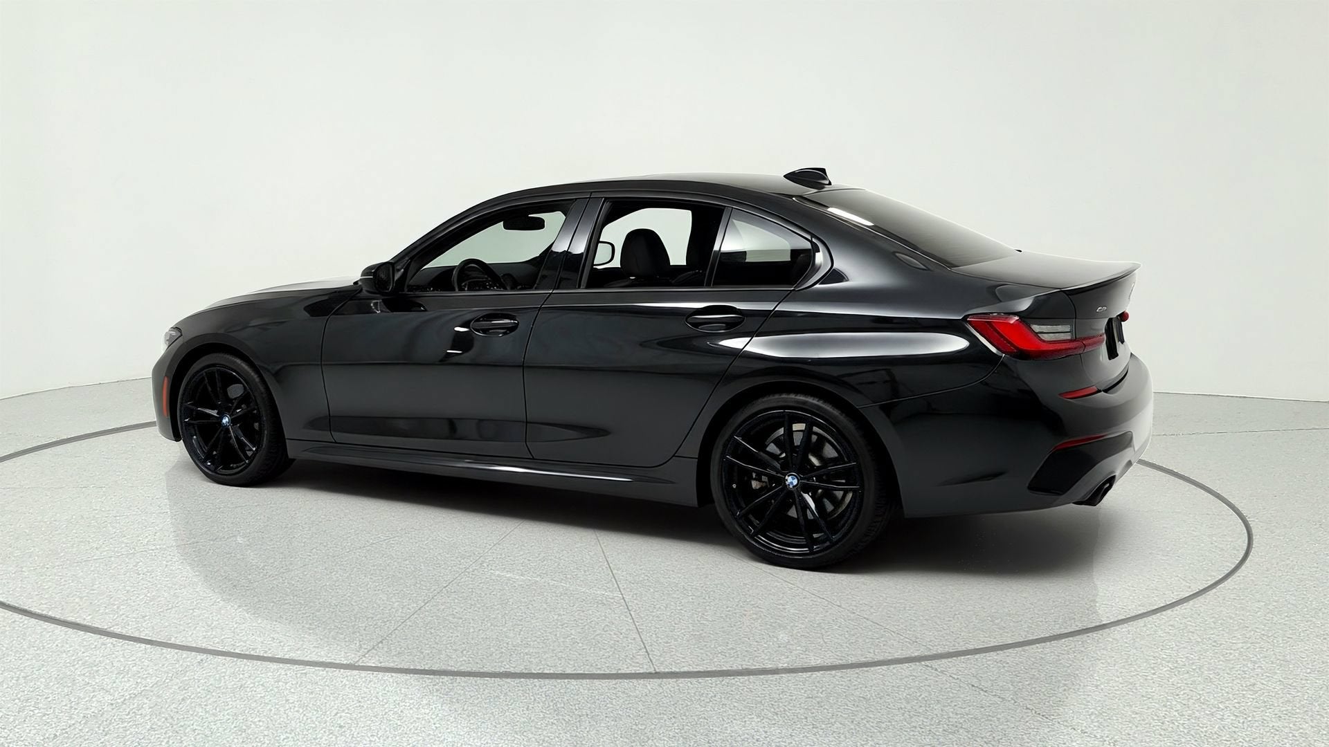 2022 BMW 330i xDrive