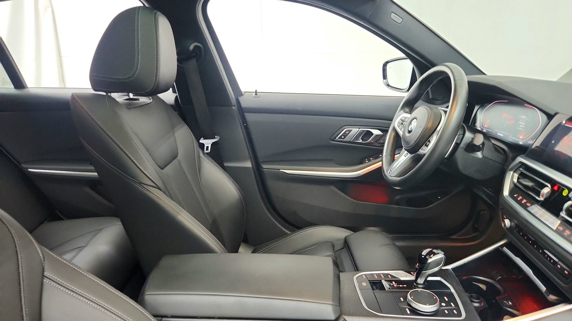2022 BMW 330i xDrive