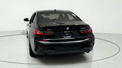 2022 BMW 330i xDrive