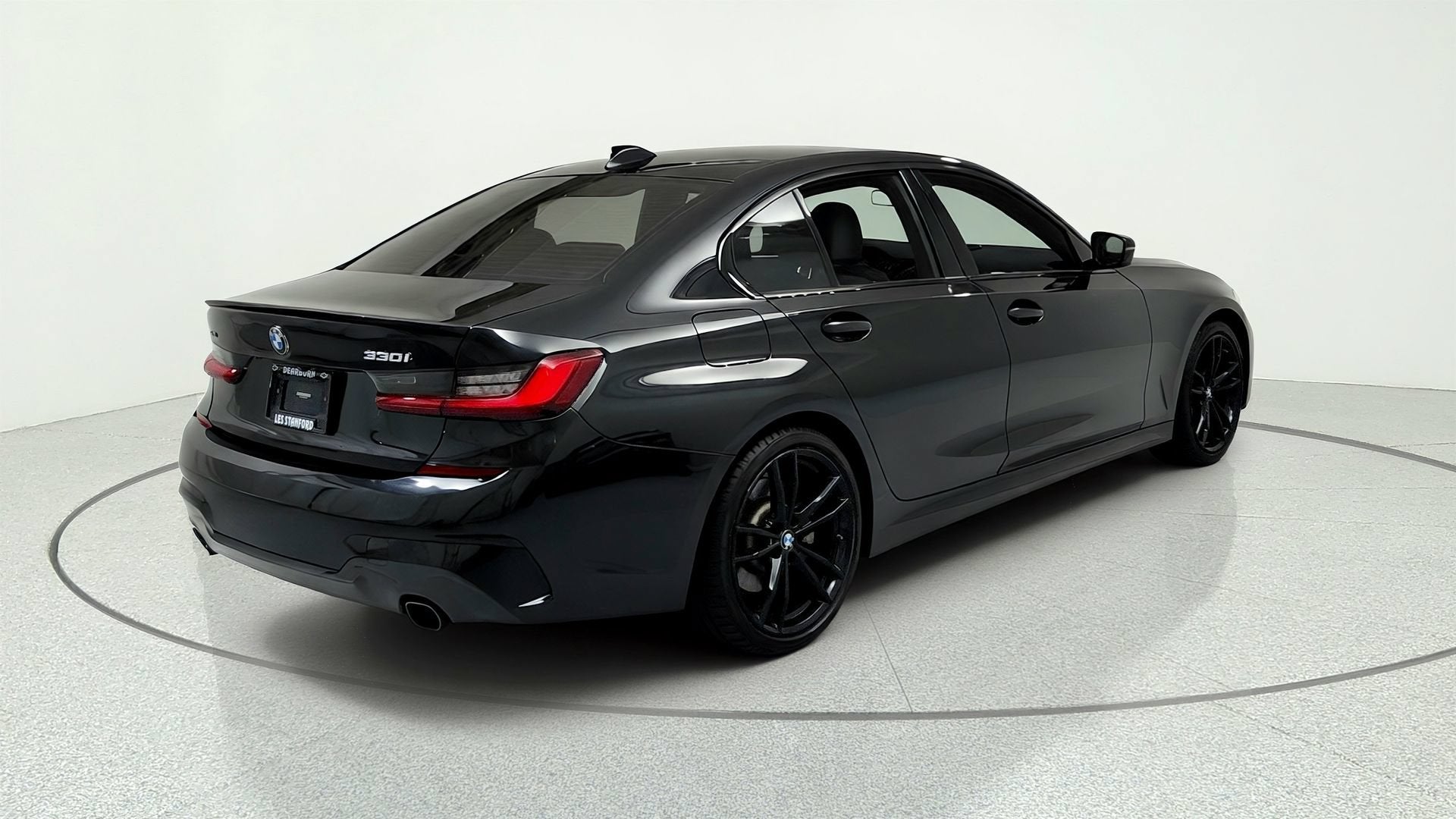 2022 BMW 330i xDrive