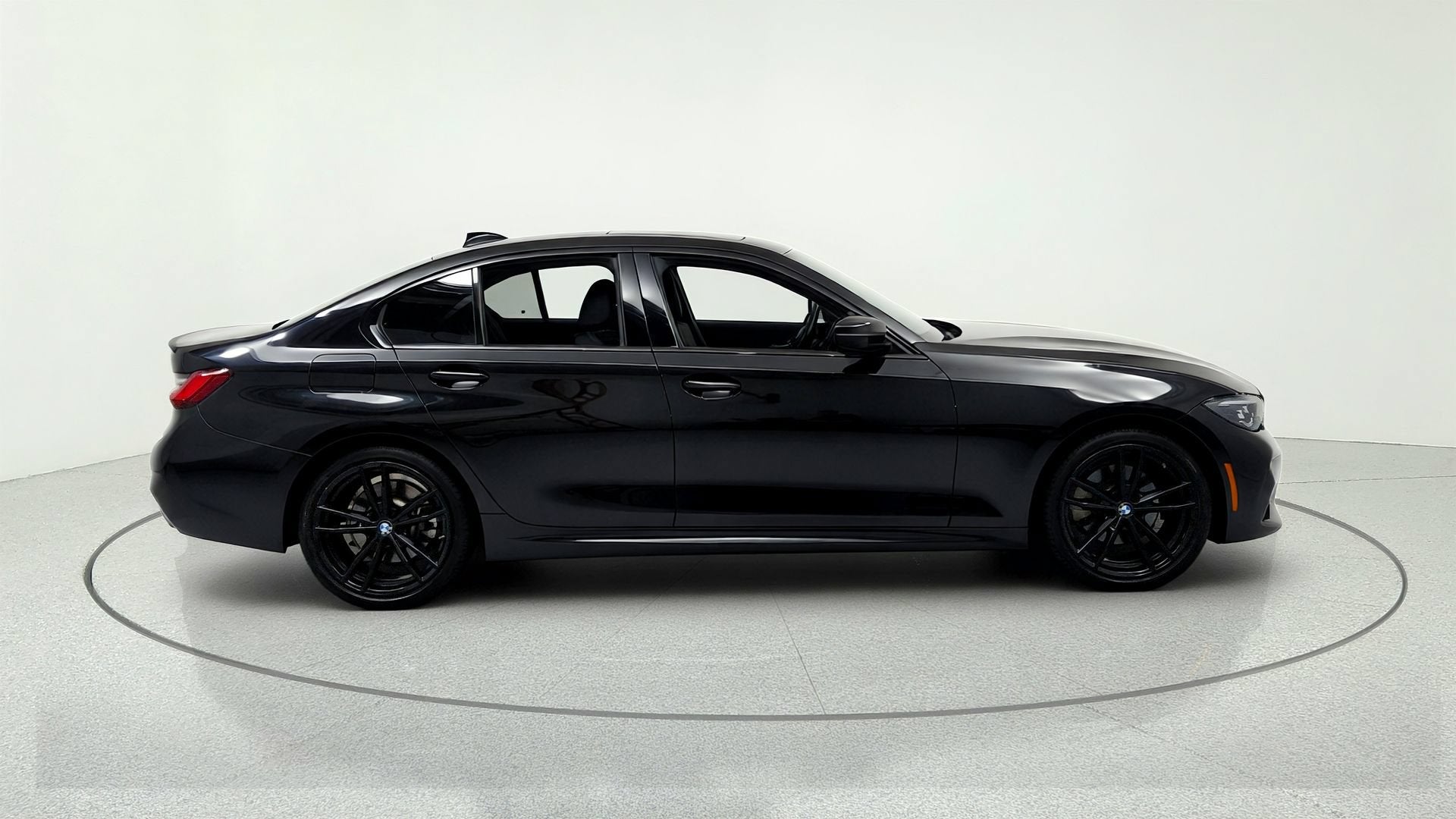 2022 BMW 330i xDrive