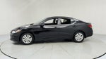 2021 Nissan Sentra S Xtronic CVT