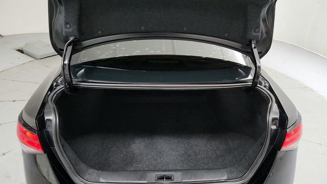 2021 Nissan Sentra S Xtronic CVT