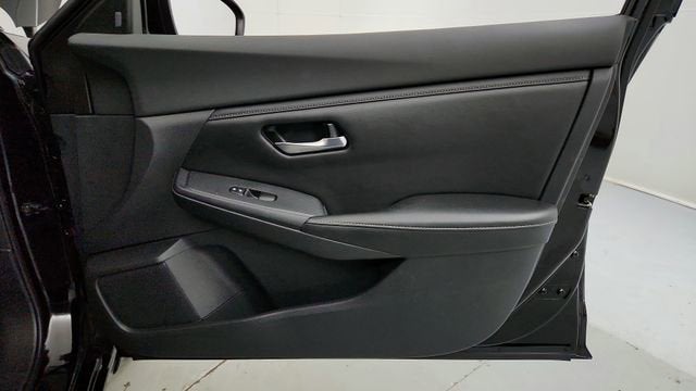 2021 Nissan Sentra S Xtronic CVT