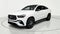 2024 Mercedes-Benz AMG® GLE 53 Coupe 4MATIC®+