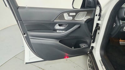 2024 Mercedes-Benz AMG® GLE 53 Coupe 4MATIC®+