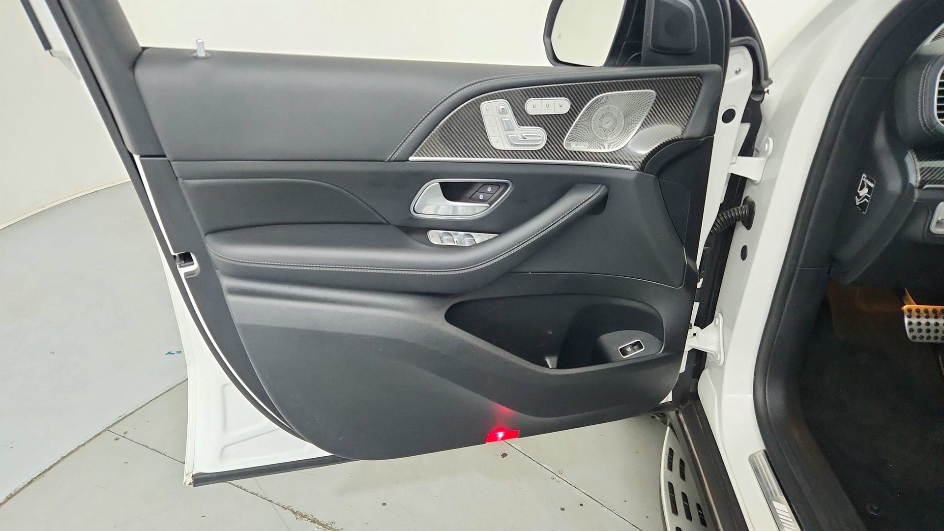2024 Mercedes-Benz AMG® GLE 53 Coupe 4MATIC®+