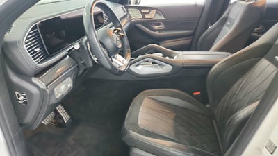 2024 Mercedes-Benz AMG® GLE 53 Coupe 4MATIC®+