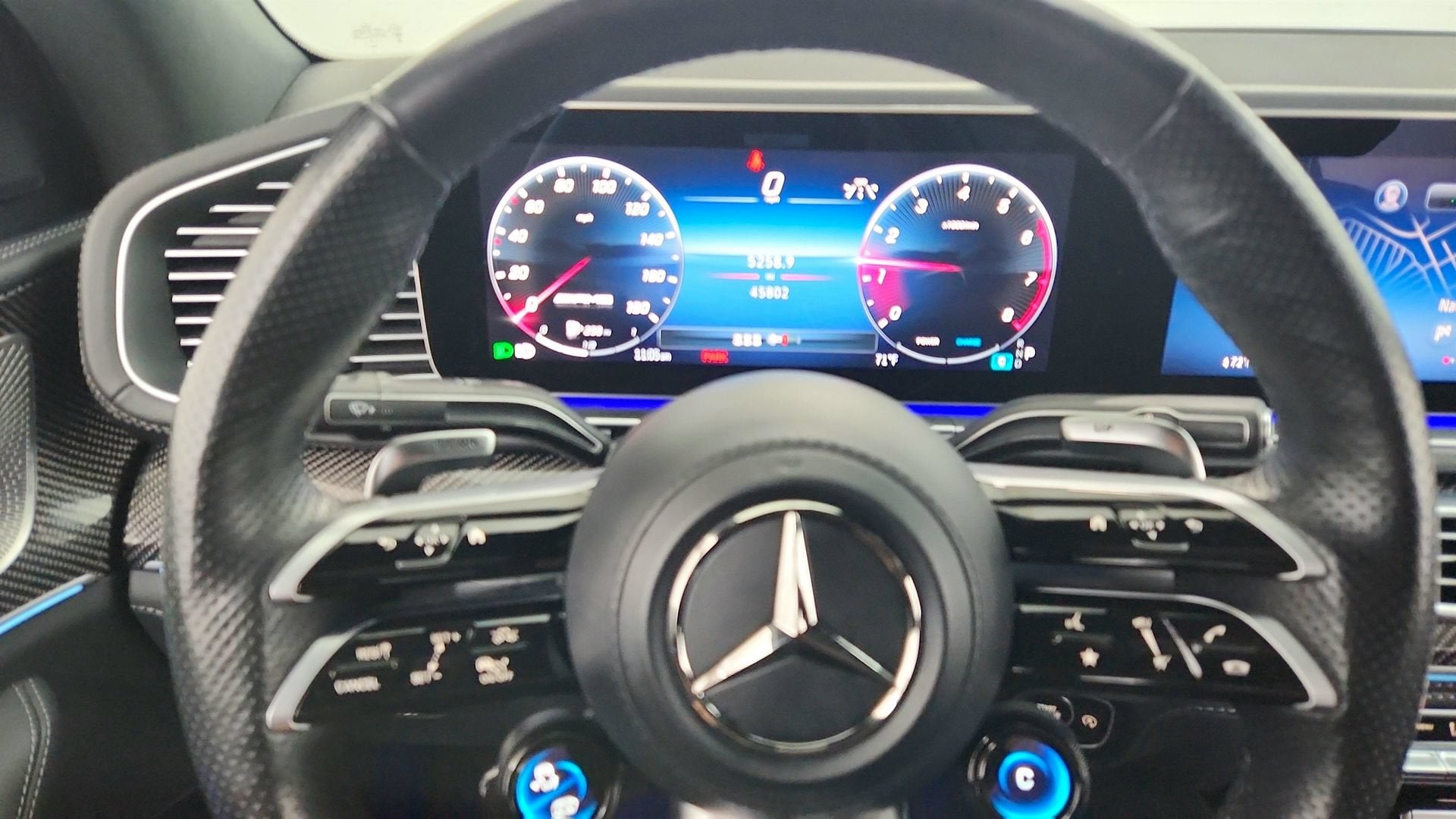2024 Mercedes-Benz AMG® GLE 53 Coupe 4MATIC®+