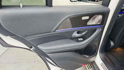2024 Mercedes-Benz AMG® GLE 53 Coupe 4MATIC®+