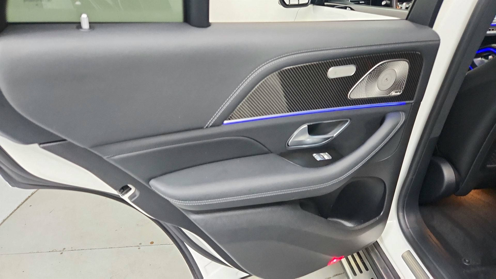 2024 Mercedes-Benz AMG® GLE 53 Coupe 4MATIC®+