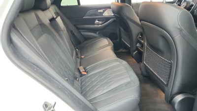 2024 Mercedes-Benz AMG® GLE 53 Coupe 4MATIC®+