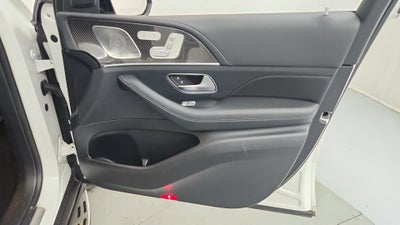 2024 Mercedes-Benz AMG® GLE 53 Coupe 4MATIC®+