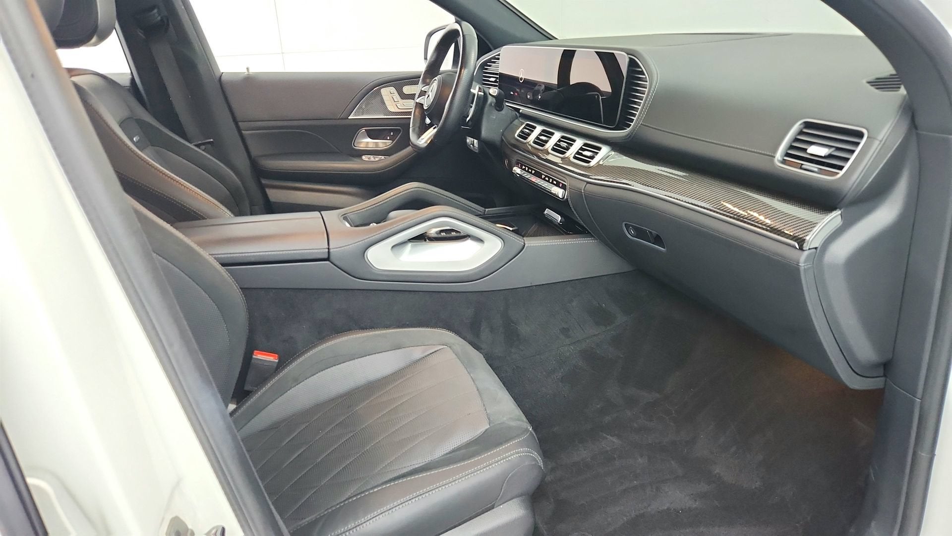 2024 Mercedes-Benz AMG® GLE 53 Coupe 4MATIC®+
