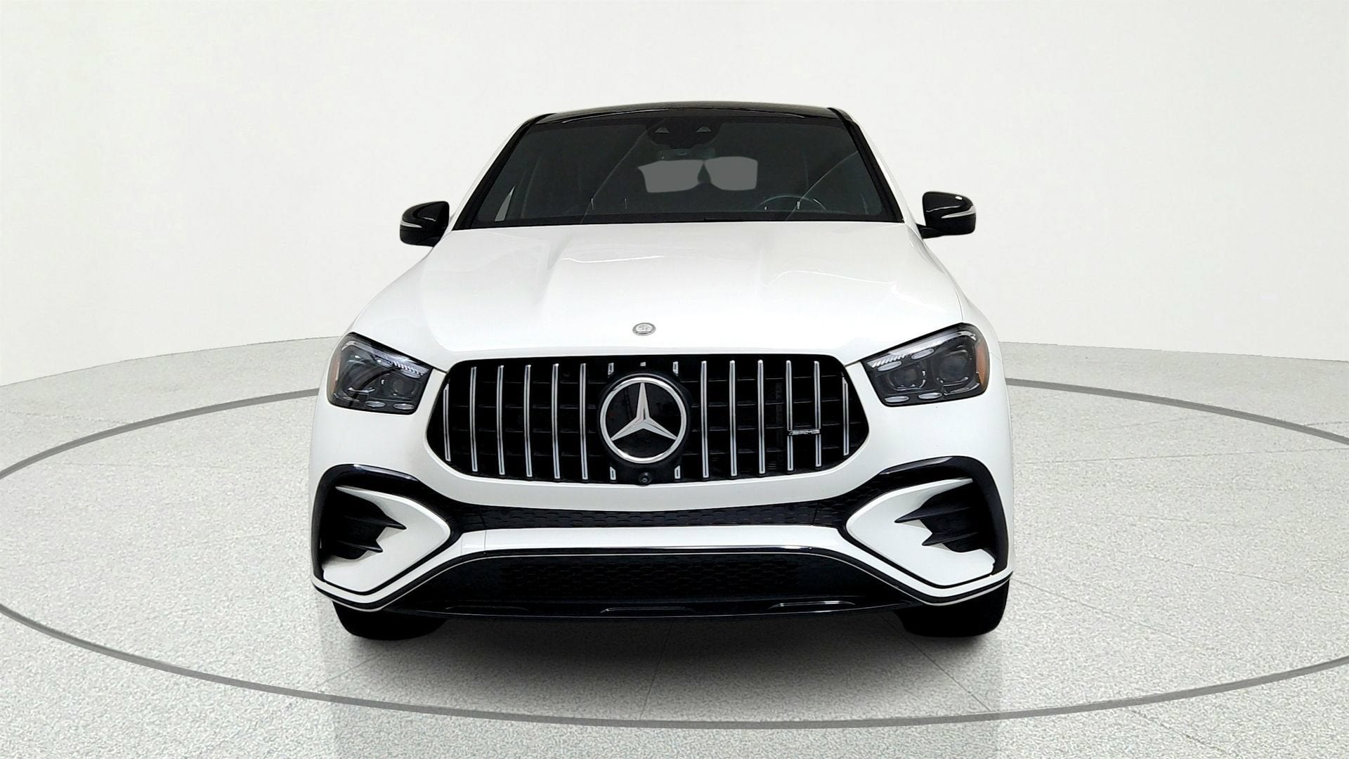 2024 Mercedes-Benz AMG® GLE 53 Coupe 4MATIC®+