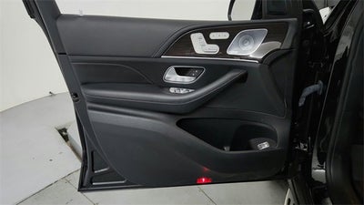 2021 Mercedes-Benz GLS AMG® GLS 63