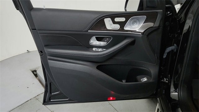 2021 Mercedes-Benz GLS AMG® GLS 63