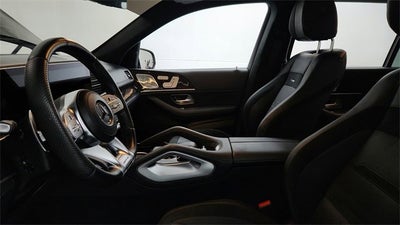 2021 Mercedes-Benz GLS AMG® GLS 63