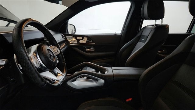 2021 Mercedes-Benz GLS AMG® GLS 63