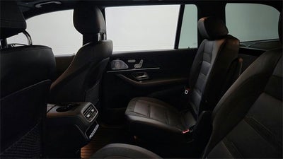 2021 Mercedes-Benz GLS AMG® GLS 63