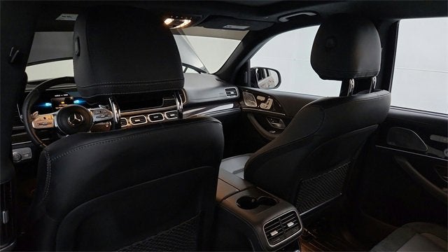 2021 Mercedes-Benz GLS AMG® GLS 63