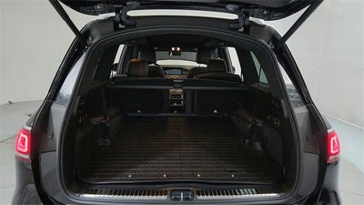 2021 Mercedes-Benz GLS AMG® GLS 63