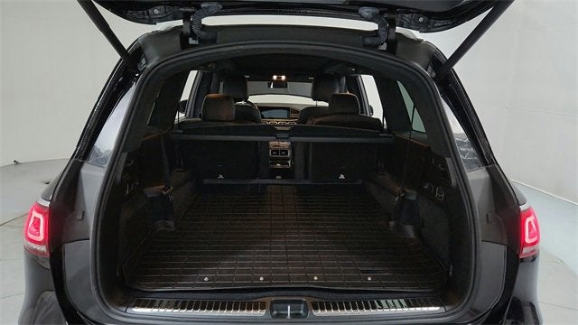 2021 Mercedes-Benz GLS AMG® GLS 63