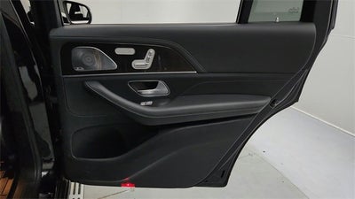 2021 Mercedes-Benz GLS AMG® GLS 63