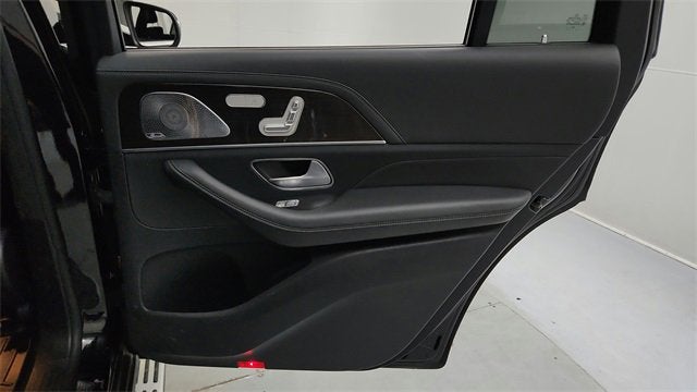 2021 Mercedes-Benz GLS AMG® GLS 63