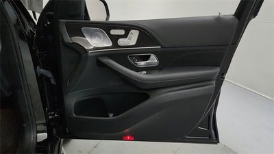 2021 Mercedes-Benz GLS AMG® GLS 63