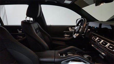 2021 Mercedes-Benz GLS AMG® GLS 63