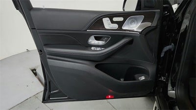 2021 Mercedes-Benz GLS AMG® GLS 63