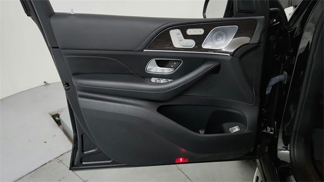 2021 Mercedes-Benz GLS AMG® GLS 63