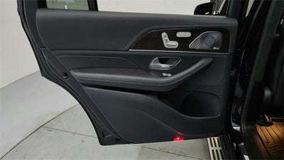 2021 Mercedes-Benz GLS AMG® GLS 63