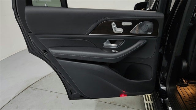 2021 Mercedes-Benz GLS AMG® GLS 63