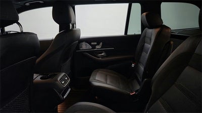 2021 Mercedes-Benz GLS AMG® GLS 63