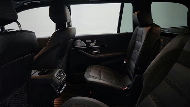 2021 Mercedes-Benz GLS AMG® GLS 63