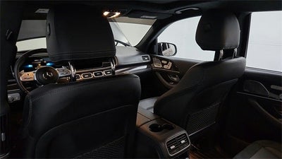 2021 Mercedes-Benz GLS AMG® GLS 63