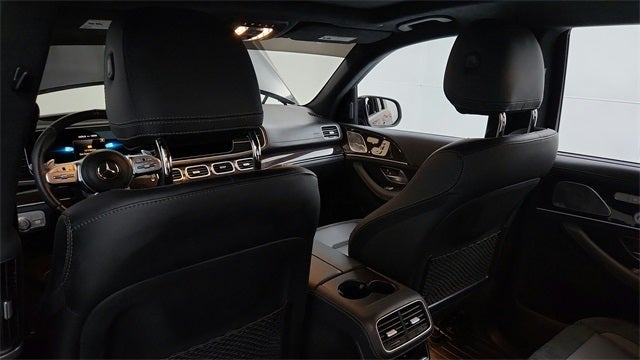 2021 Mercedes-Benz GLS AMG® GLS 63