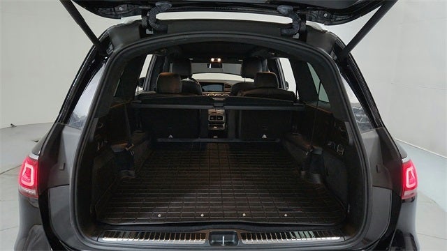 2021 Mercedes-Benz GLS AMG® GLS 63