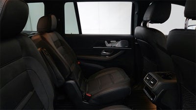 2021 Mercedes-Benz GLS AMG® GLS 63