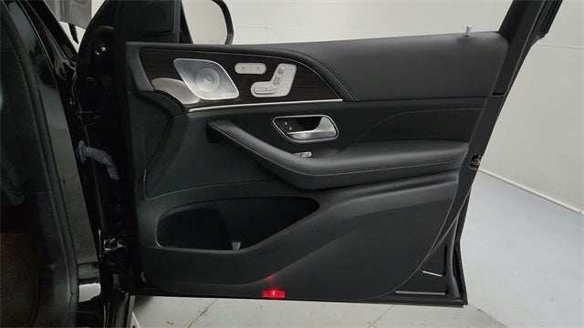 2021 Mercedes-Benz GLS AMG® GLS 63