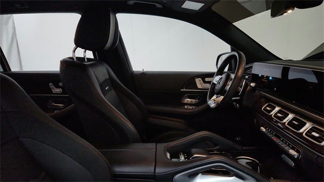 2021 Mercedes-Benz GLS AMG® GLS 63