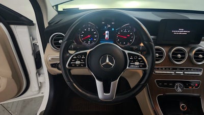 2019 Mercedes-Benz C 300 4MATIC®