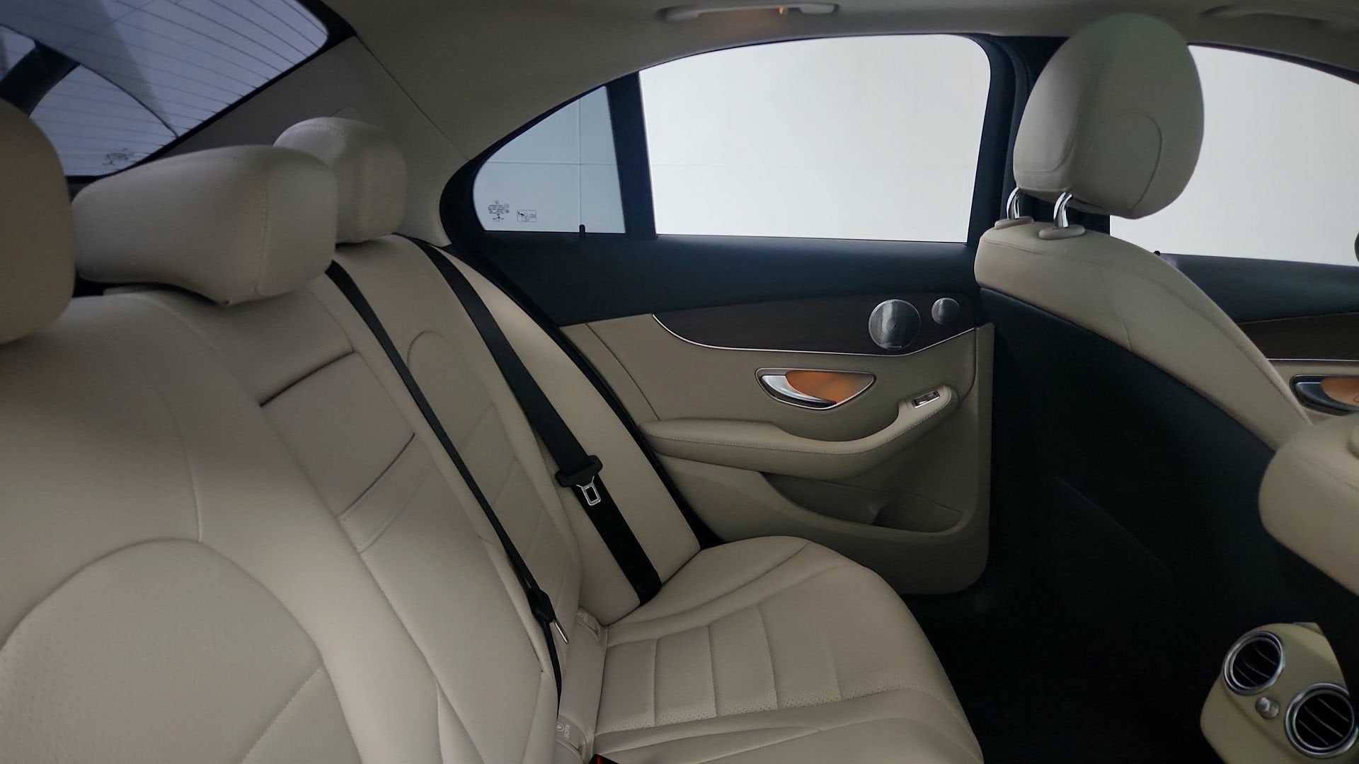 2019 Mercedes-Benz C 300 4MATIC®