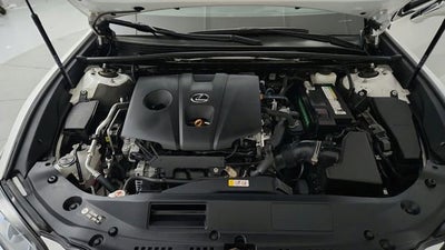 2021 Lexus ES ES 250