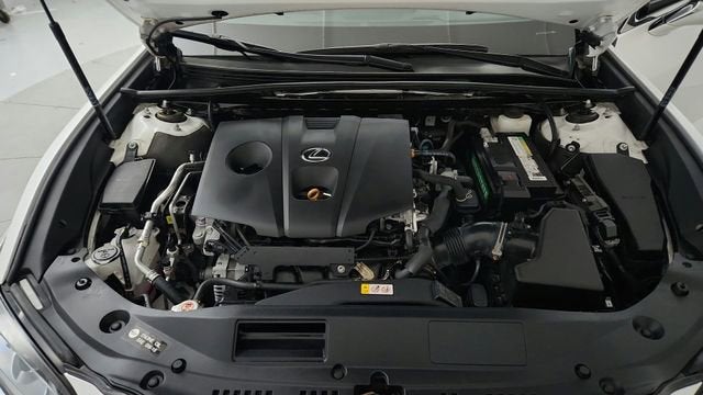 2021 Lexus ES ES 250