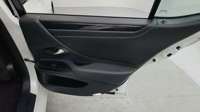 2021 Lexus ES ES 250