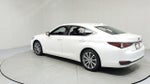 2021 Lexus ES ES 250