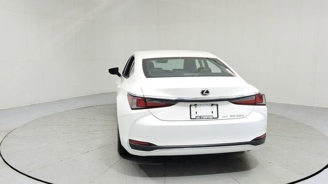2021 Lexus ES ES 250
